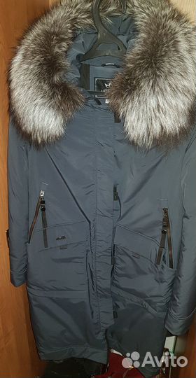 Продам парку