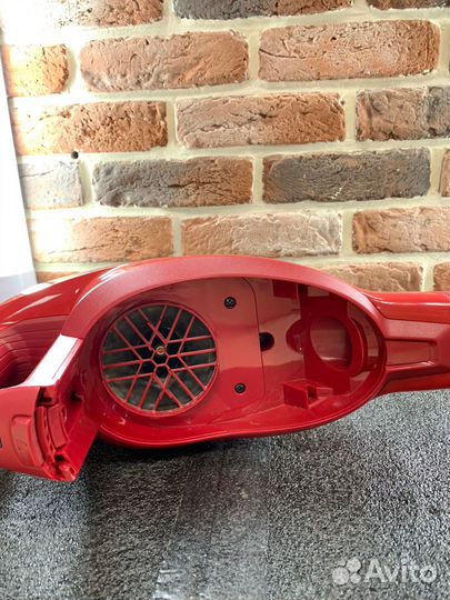 Пылесос ручной (handstick) Philips FC6721/01