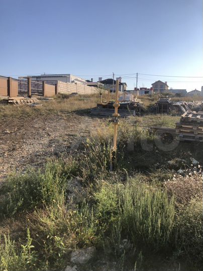 Участок 9,5 сот. (ИЖС)