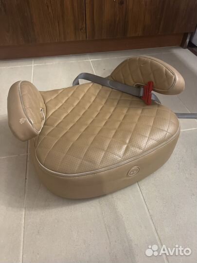 Детский бустер