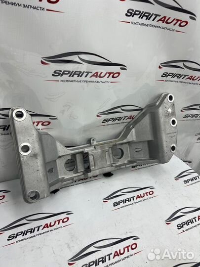 Подушка АКПП Genesis Gv80 1 D6JA 2020-2024