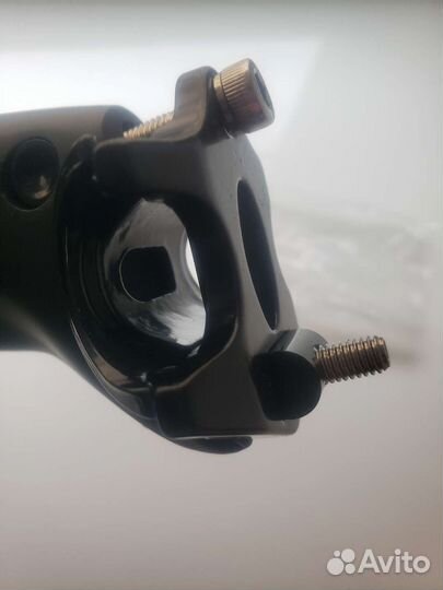 Подседельный штырь 27 2 карбон