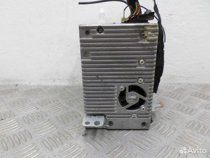 Магнитола Cadillac SRX 1 20854719