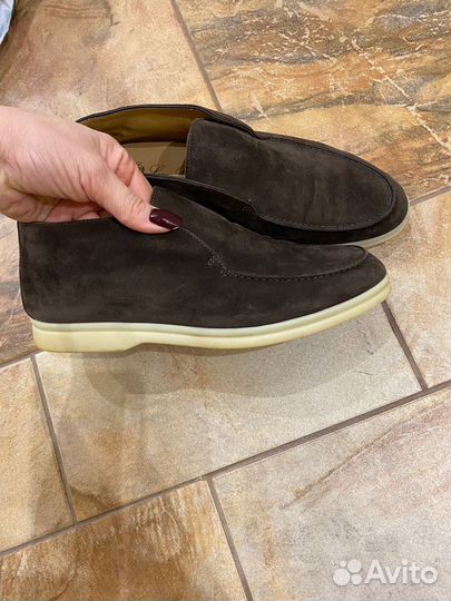 Туфли женские