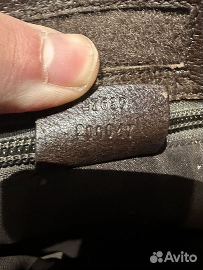 Сумка gucci messenger оригинал