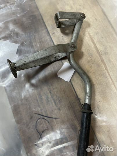 Рассухарка