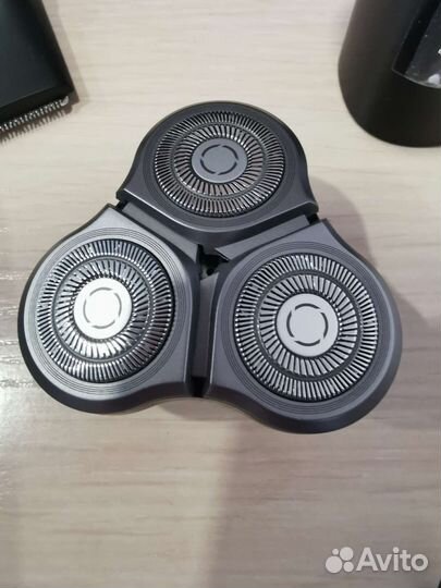 Бритва электрическая xiaomi