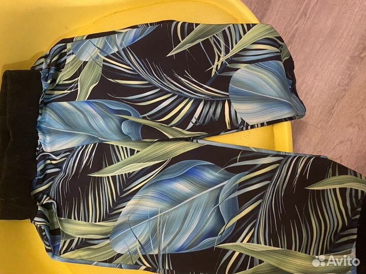 Спортивный костюм для девочки 134 140