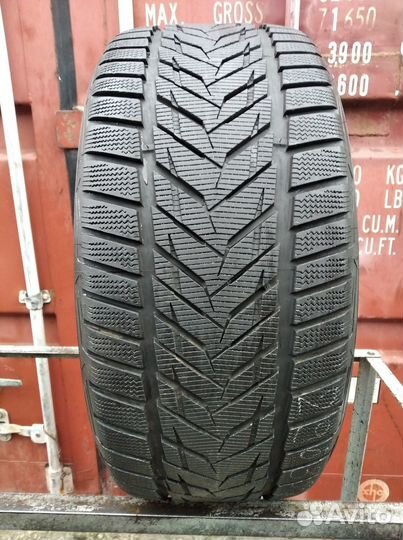 Vredestein Wintrac Xtreme S 295/35 R21 110E