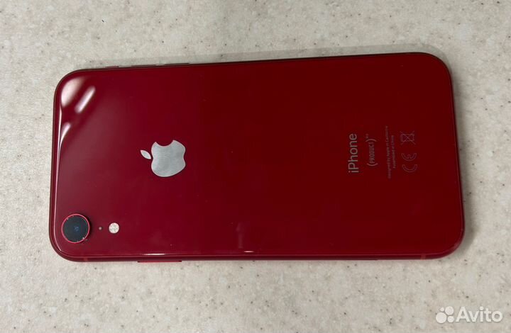 iPhone xr 64gb