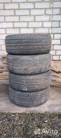 Dunlop SP Sport Maxx 215/45 R16 86H