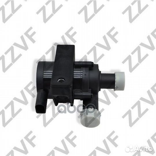 Насос водяной электрический VAG бензин 1.8 2.0