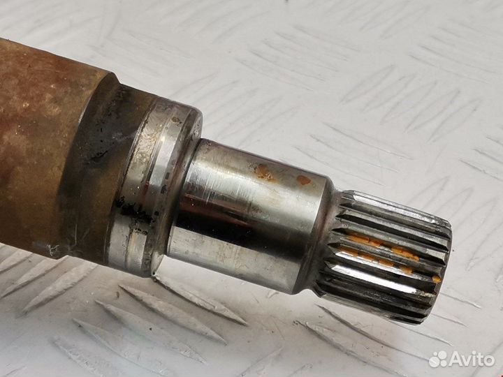 Полуось для Ford Focus 1