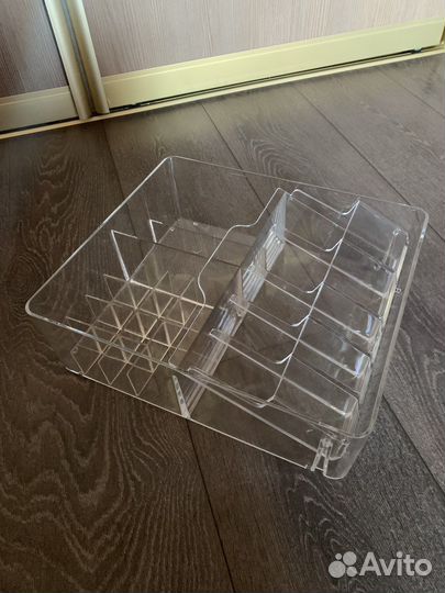 Органайзер для косметики IKEA