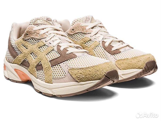 Кроссовки Asics Gel-1130 Birch Sand