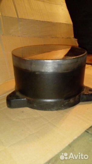 Наковальня пилоправная