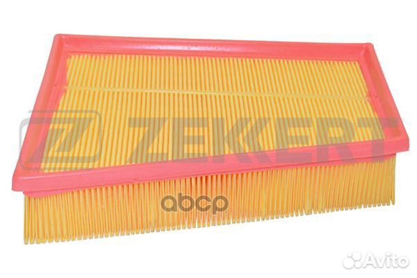 LF-1843 zekkert Фильтр воздушный LF-1843 Zekkert