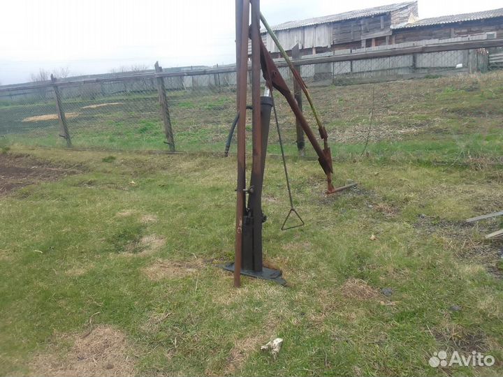 Трактор ВТЗ Т-25, 1990