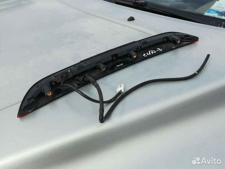 Стоп сигнал Киа Сид 3 CD