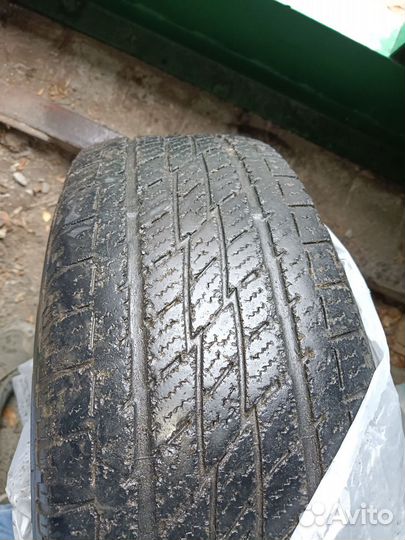 Toyo Open Country M/T 225/65 R17