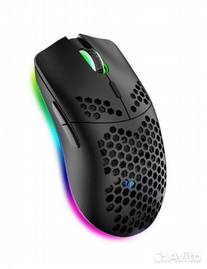 Мышка игровая