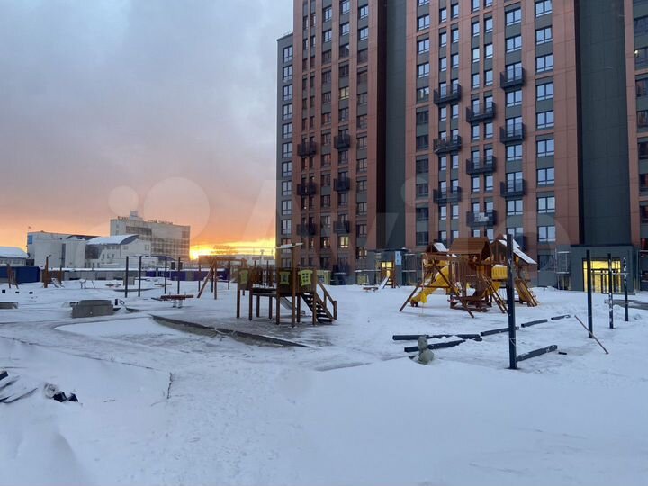 Торговая площадь, 47 м²