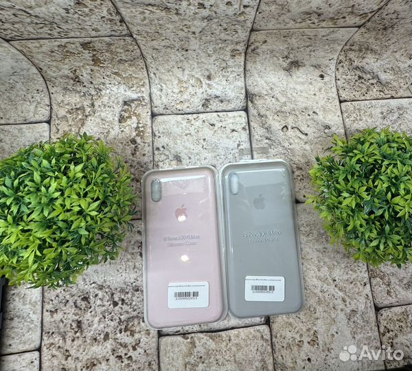 Чехлы на телефон iPhone