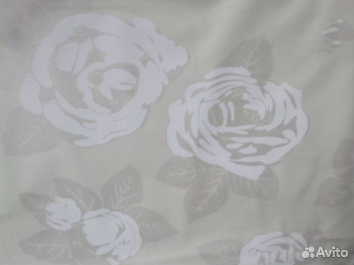 Отрез ткани шторы, наперник