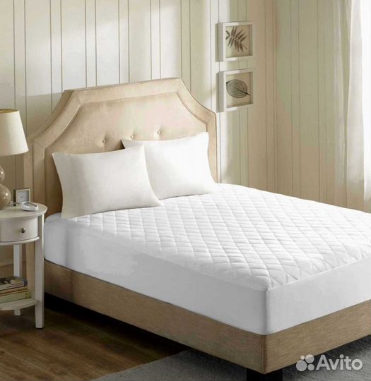 Матрас жесткий