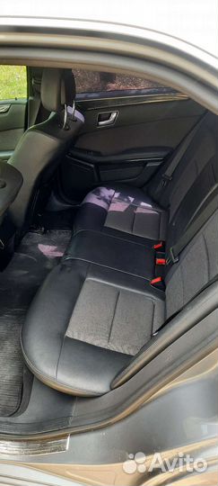 Mercedes-Benz E-класс 1.8 AT, 2009, 266 000 км