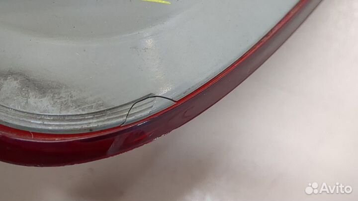 Фонарь (задний) левый Mercedes ML W164, 2007