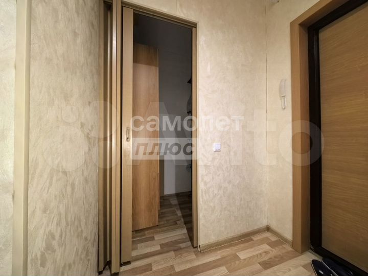 2-к. квартира, 51 м², 9/16 эт.