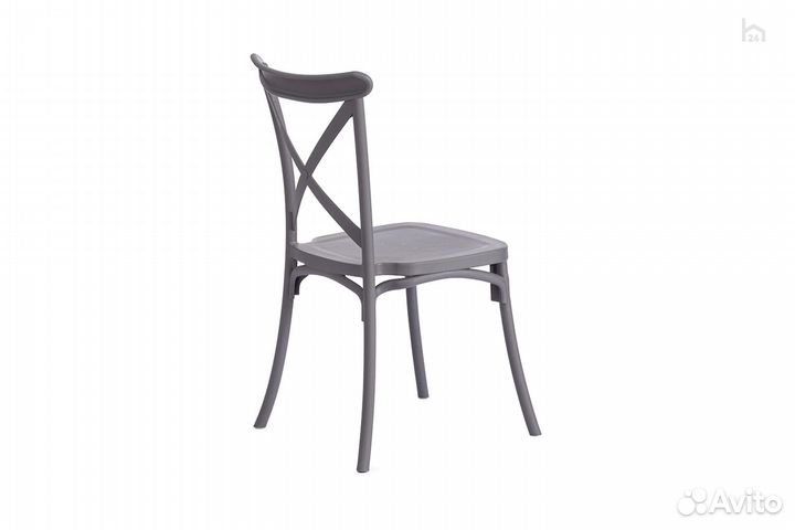 Стул обеденный Cross (mod. PL24)