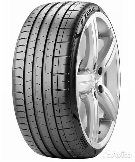 Pirelli P Zero Sports CAR 325/35 R22 110Y
