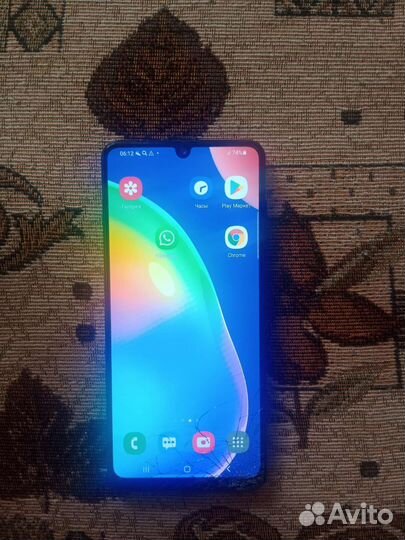 Телефон samsung galaxy а31