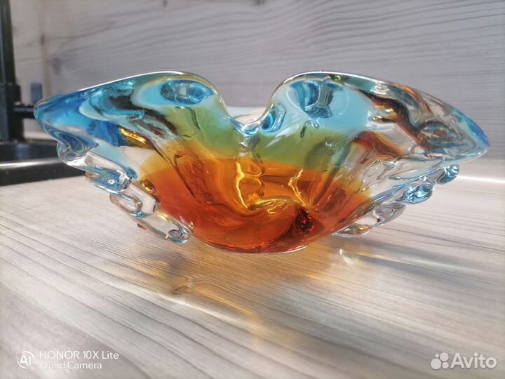 Пепельница/ваза