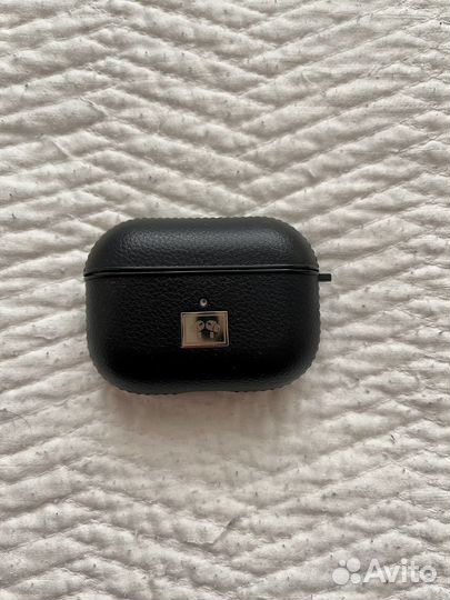 Наушники apple airpods pro