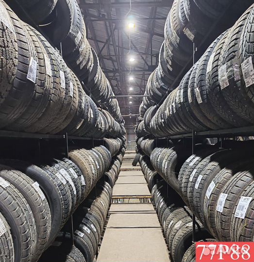 Bridgestone Dueler H/T 687 245/55 R19 103N