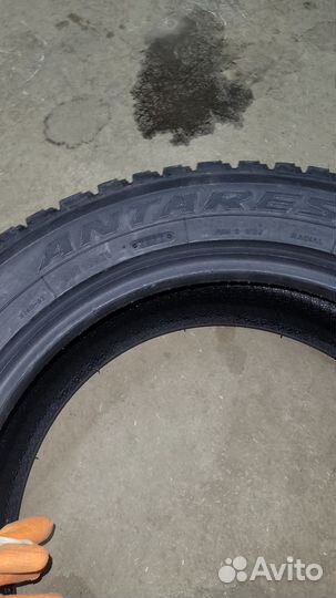 Antares Grip 60 Ice 205/55 R16
