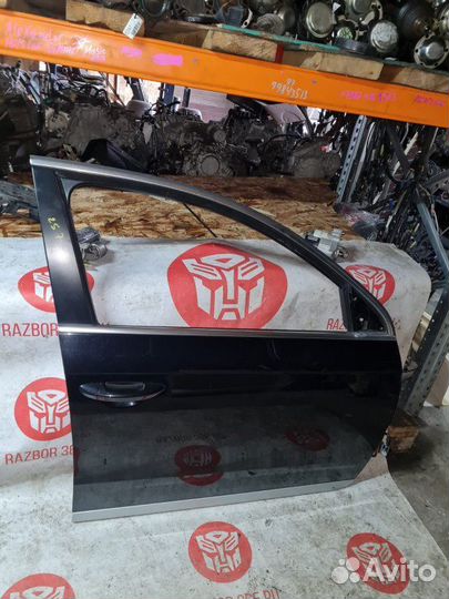 Дверь передняя правая Volkswagen Passat Alltrack