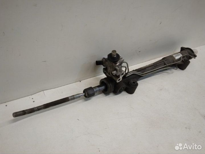 Рулевая рейка Porsche Cayenne 958 2010-2018