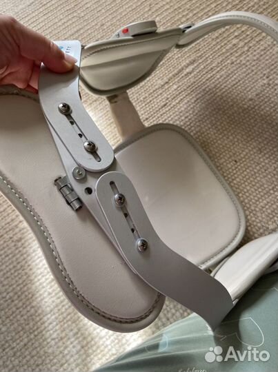 Корсет гиперэкстензионный orlett размер L