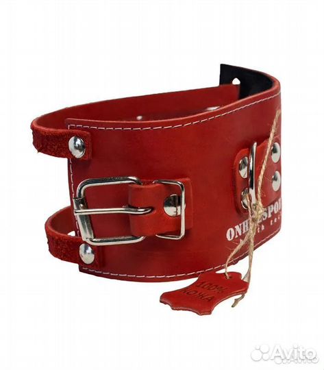 Тяги, манжеты, рукояти для силовых