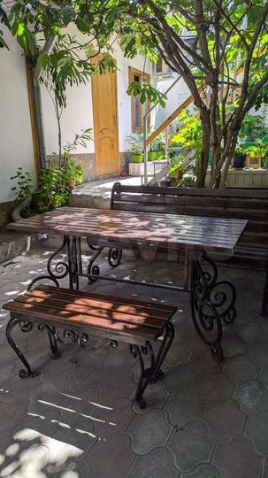 Комната 24 м², 2/2 эт.