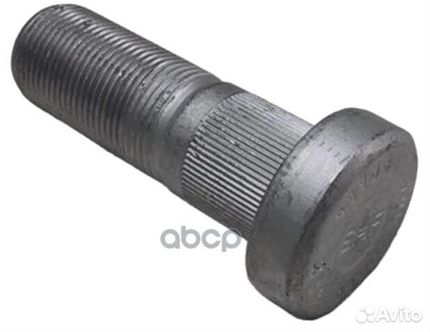 Шпилька колеса без гайки M22x1,5x68 1303111811