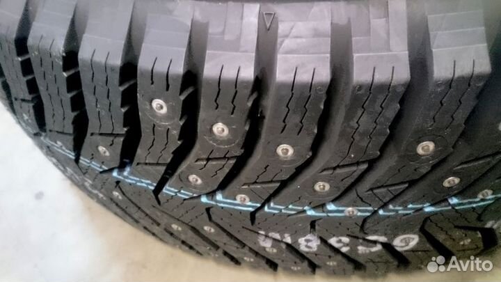 Marshal WinterCraft Ice WI31 225/45 R19 96T