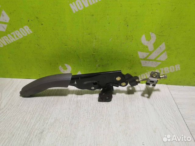 Рычаг стояночного тормоза Хендай Акцент 2