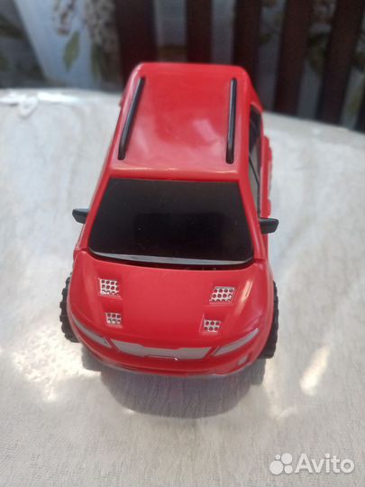 Машинки- тоботы