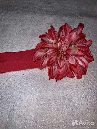 Повязка на ог 52-54