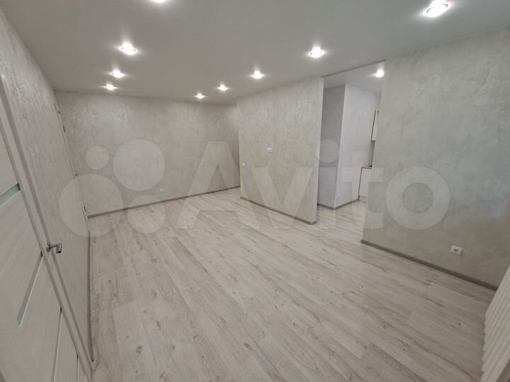 2-к. квартира, 43,9 м², 4/5 эт.